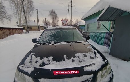 Mazda 6, 2004 год, 550 000 рублей, 1 фотография