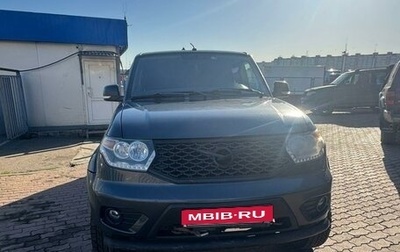 ЛуАЗ Pickup, 2018 год, 1 300 000 рублей, 1 фотография