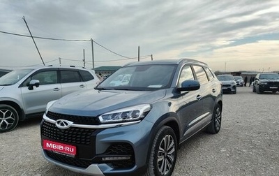 Chery Tiggo 8 I, 2020 год, 2 050 000 рублей, 1 фотография