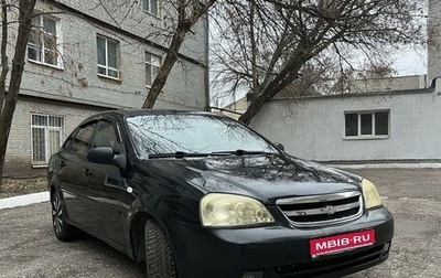 Chevrolet Lacetti, 2007 год, 549 000 рублей, 1 фотография