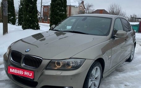 BMW 3 серия, 2011 год, 1 550 000 рублей, 2 фотография