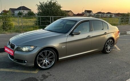 BMW 3 серия, 2011 год, 1 550 000 рублей, 7 фотография