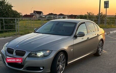 BMW 3 серия, 2011 год, 1 550 000 рублей, 8 фотография