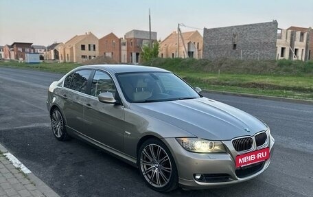 BMW 3 серия, 2011 год, 1 550 000 рублей, 9 фотография