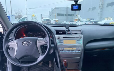 Toyota Camry, 2008 год, 950 000 рублей, 6 фотография