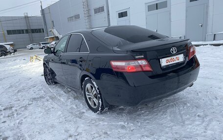 Toyota Camry, 2008 год, 950 000 рублей, 2 фотография