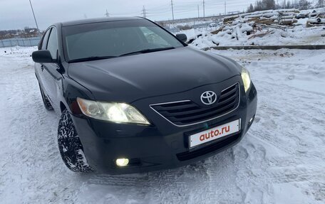 Toyota Camry, 2008 год, 950 000 рублей, 3 фотография