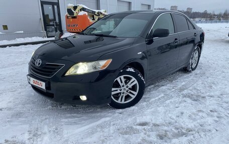 Toyota Camry, 2008 год, 950 000 рублей, 5 фотография