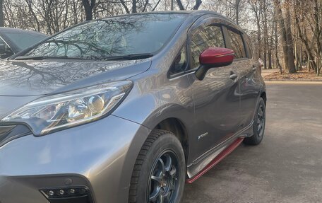 Nissan Note II рестайлинг, 2018 год, 1 750 000 рублей, 2 фотография