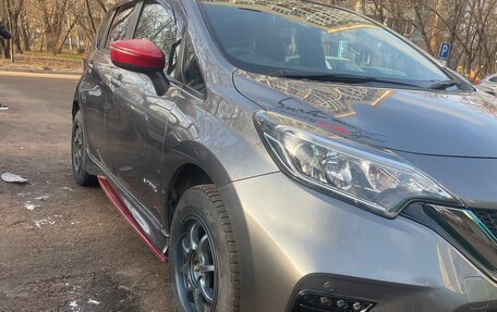 Nissan Note II рестайлинг, 2018 год, 1 750 000 рублей, 3 фотография