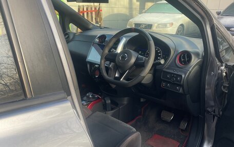 Nissan Note II рестайлинг, 2018 год, 1 750 000 рублей, 7 фотография