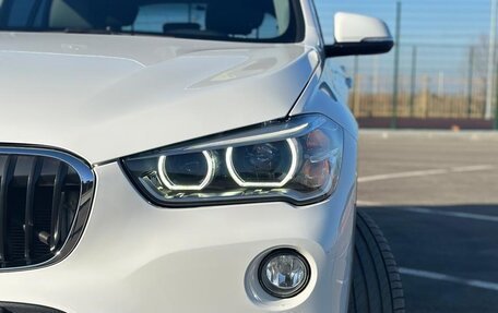 BMW X1, 2016 год, 3 499 999 рублей, 15 фотография