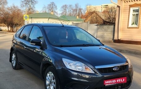 Ford Focus II рестайлинг, 2010 год, 850 000 рублей, 8 фотография