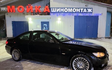 BMW 3 серия, 2009 год, 1 250 000 рублей, 3 фотография