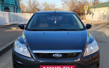 Ford Focus II рестайлинг, 2010 год, 850 000 рублей, 14 фотография