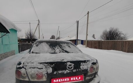 Mazda 6, 2004 год, 550 000 рублей, 3 фотография