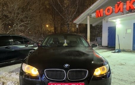 BMW 3 серия, 2009 год, 1 250 000 рублей, 2 фотография