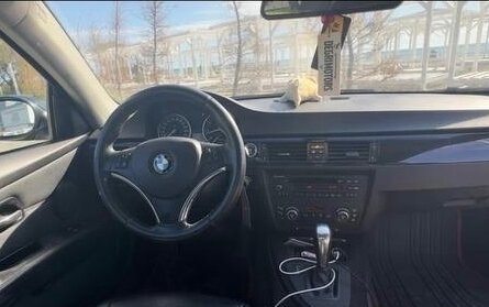 BMW 3 серия, 2009 год, 1 250 000 рублей, 7 фотография