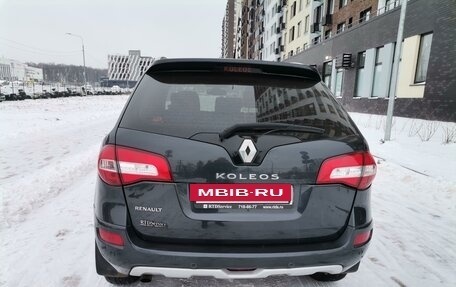 Renault Koleos I рестайлинг 2, 2012 год, 1 350 000 рублей, 5 фотография