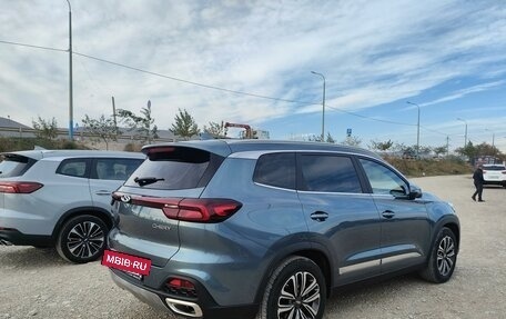 Chery Tiggo 8 I, 2020 год, 2 050 000 рублей, 6 фотография