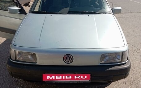 Volkswagen Passat B3, 1990 год, 350 000 рублей, 10 фотография