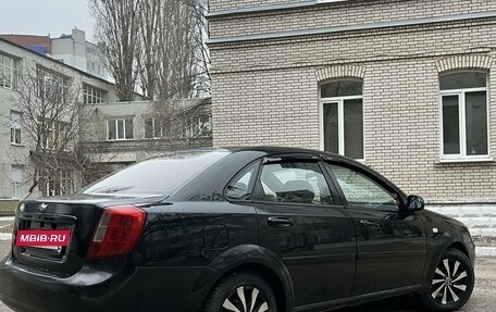 Chevrolet Lacetti, 2007 год, 549 000 рублей, 5 фотография