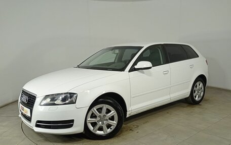 Audi A3, 2012 год, 990 000 рублей, 1 фотография