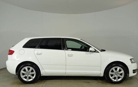 Audi A3, 2012 год, 990 000 рублей, 4 фотография