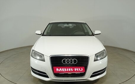 Audi A3, 2012 год, 990 000 рублей, 2 фотография