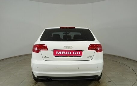 Audi A3, 2012 год, 990 000 рублей, 6 фотография