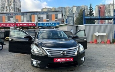 Nissan Teana, 2014 год, 1 900 000 рублей, 1 фотография