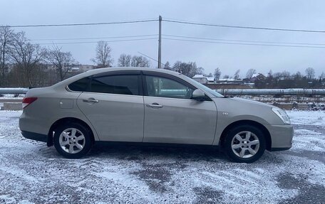 Nissan Almera, 2014 год, 680 000 рублей, 2 фотография