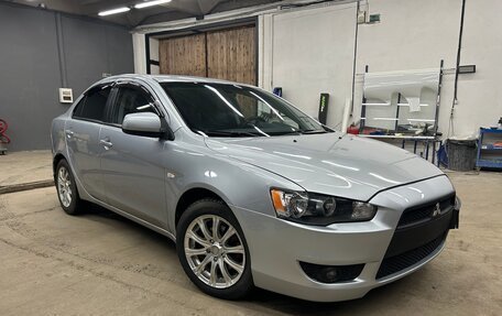 Mitsubishi Lancer IX, 2008 год, 799 000 рублей, 1 фотография