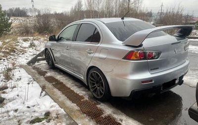 Mitsubishi Lancer Evolution IX, 2008 год, 2 500 000 рублей, 1 фотография