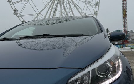 KIA cee'd III, 2013 год, 1 290 000 рублей, 5 фотография