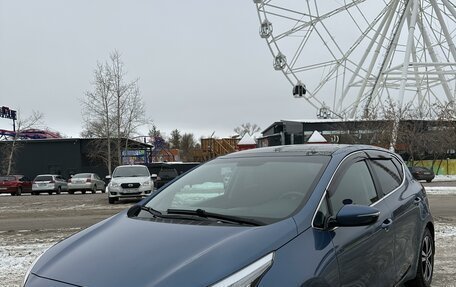 KIA cee'd III, 2013 год, 1 290 000 рублей, 2 фотография