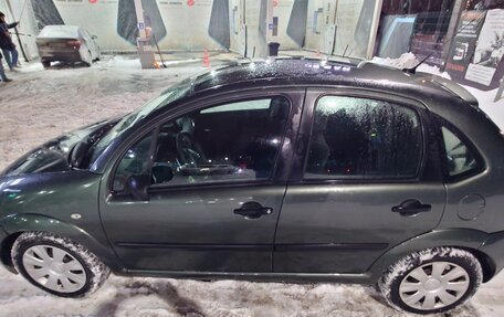 Citroen C3 II, 2009 год, 400 000 рублей, 4 фотография