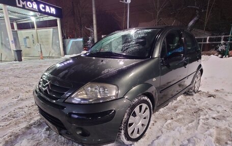 Citroen C3 II, 2009 год, 400 000 рублей, 7 фотография