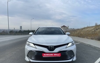 Toyota Camry, 2019 год, 3 299 000 рублей, 1 фотография