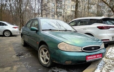 Ford Mondeo II, 1999 год, 175 000 рублей, 1 фотография