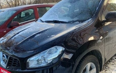 Nissan Qashqai, 2012 год, 1 200 000 рублей, 1 фотография