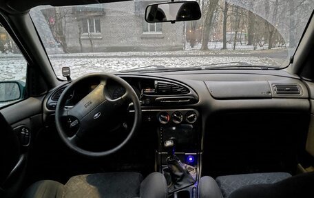 Ford Mondeo II, 1999 год, 175 000 рублей, 3 фотография