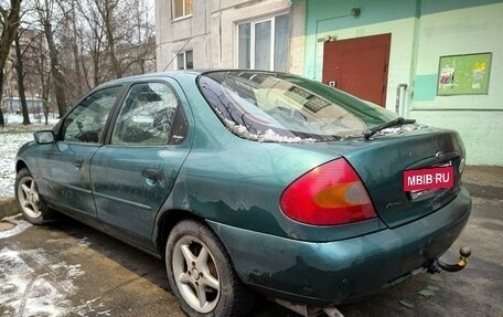 Ford Mondeo II, 1999 год, 175 000 рублей, 2 фотография