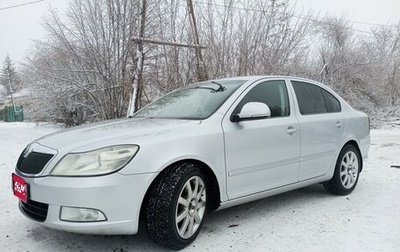 Skoda Octavia, 2012 год, 1 фотография