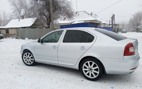 Skoda Octavia, 2012 год, 2 фотография