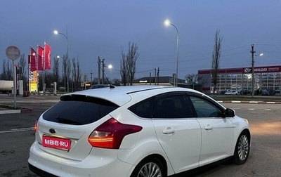 Ford Focus III, 2011 год, 800 000 рублей, 1 фотография