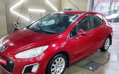 Peugeot 308 II, 2011 год, 600 000 рублей, 1 фотография