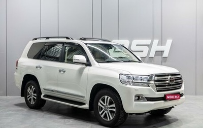 Toyota Land Cruiser 200, 2018 год, 6 500 000 рублей, 1 фотография