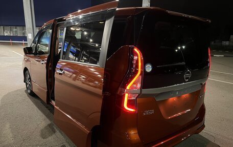 Nissan Serena IV, 2019 год, 2 499 999 рублей, 2 фотография