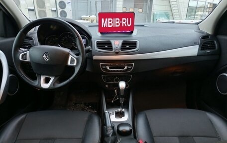 Renault Fluence I, 2011 год, 685 000 рублей, 12 фотография